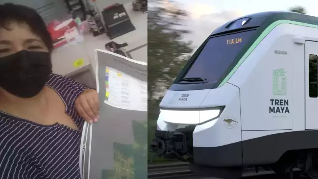 La especialista indicó que son grupos pagados y que desconocen temas sobre el suelo de Quintana Roo, causando mala imagen de Bacalar y la Laguna de los Siete Colores