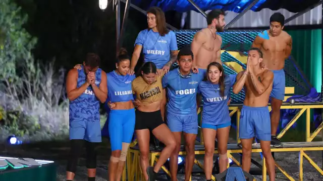 ¿Quién será eliminado de Exatlón All Star el domingo 12 de marzo?