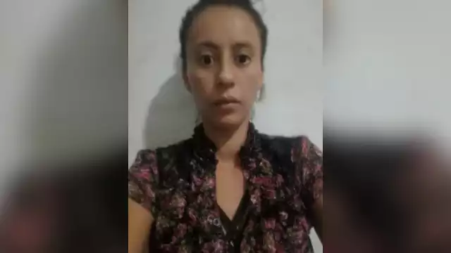 FGE Quintana Roo pone a disposición el número 998 8817150 ext.2130 en caso de contar con datos de la desaparecida
