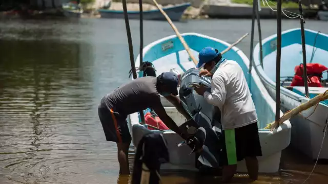 La Conmecoop indicó que en los dos meses de la veda se han detenido embarcaciones ilícitas
