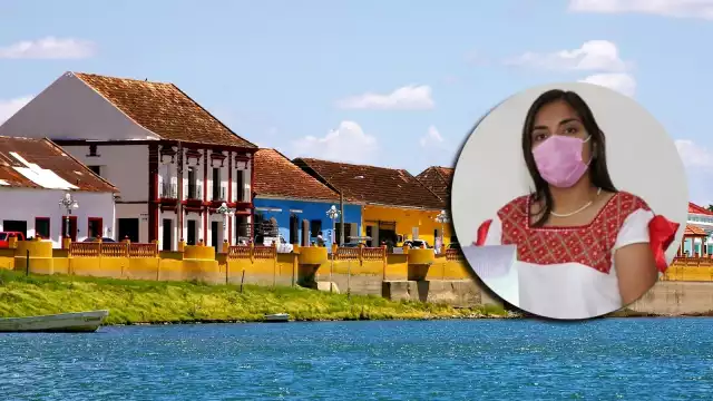 La administración de Maritza Díaz Domínguez dejó una mínima cantidad de dinero en el erario de Palizada que sirvió sólo para hacer pagos