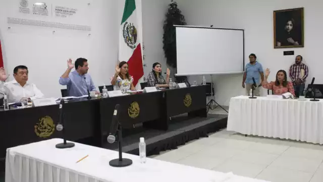 El Congreso aprobó perpetuar las becas universitarias para hijos de agentes de la SSP