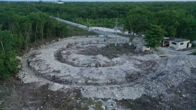 Se tendrá una inversión de 600 millones de pesos para la construcción de un museo de sitio en el Parque del Jaguar en Tulum