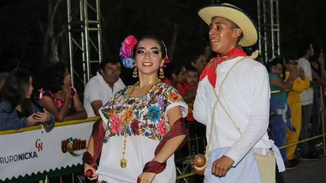 El Lunes Regional será este 20 de febrero a partir de las 20:00 horas