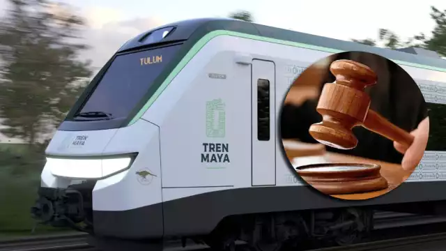 Las obras del Tramo 5 del Tren Maya en Quintana Roo se mantendrán detenidas hasta saber la resolución del Juzgado Uno de Distrito