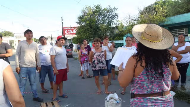 Más de 10 colonias de Mérida han registrado apagones por la ola de calor