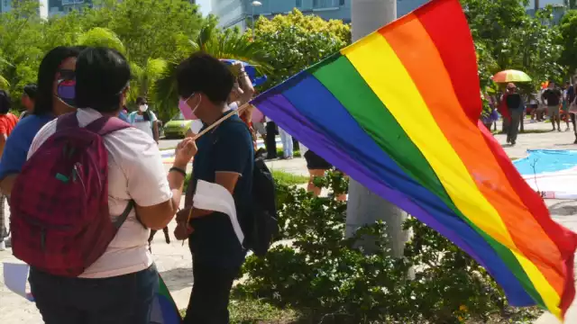 La Ciudad de México fue la primera en permitir el matrimonio igualitario en el país