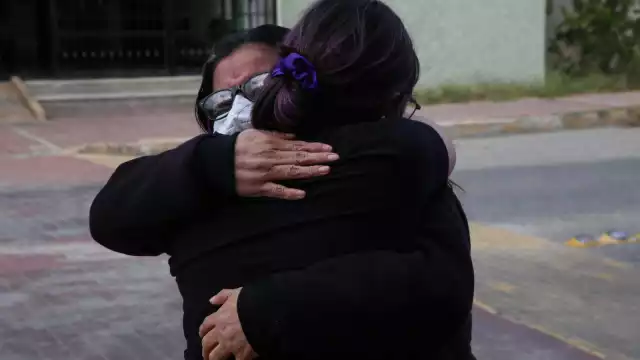 La adolescente afectada desde el año 2019 denunció a sus compañeros de escuela ante la divulgación del contenido íntimo