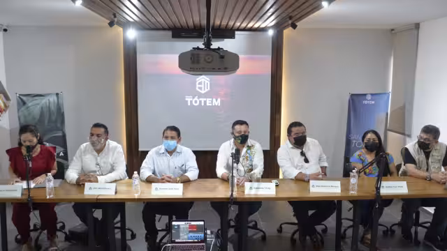 El especialista indicó que esta zona de conservación que se realizará, comprenderá una extensión de 10 hectáreas de selva