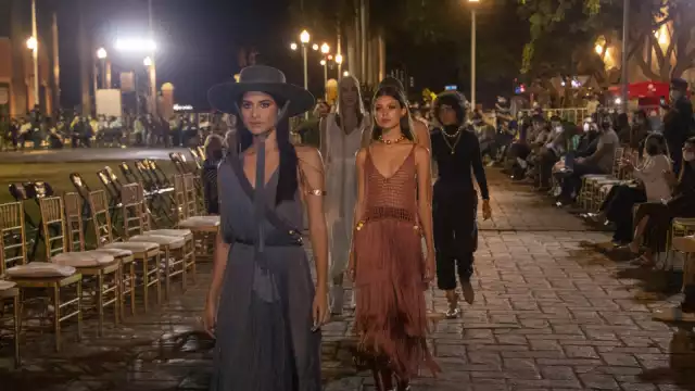 En la inauguración del Mérida Fest 2022, estuvo el alcalde Renán Barrera, quien posteriormente dio positivo a COVID-19