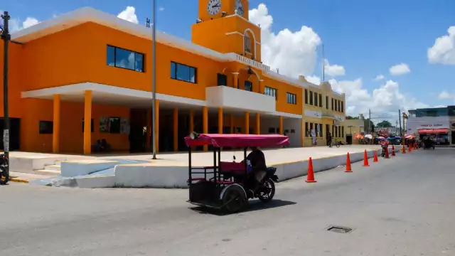 El afectado interpuso una queja ante la Comisión de Derechos Humanos