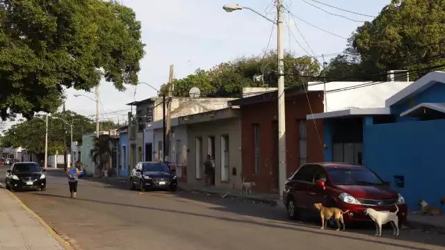Se habla de que los nuevos domicilios particulares estarían en la calle 46 entre 49 y 51 del Centro