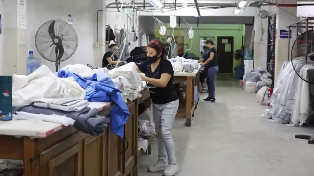 Hay 404 mil 191 personas registradas en el Instituto Mexicano del Seguro Social, un nuevo máximo en el Estado