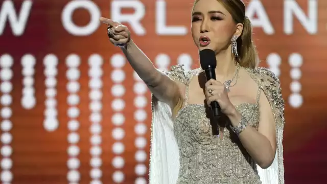 La dueña de Miss Universo amenaza con dejar fuera a México