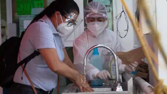 El año pasado se registraron 67 infectados; se calcula que hay unas 60 mil personas con la enfermedad