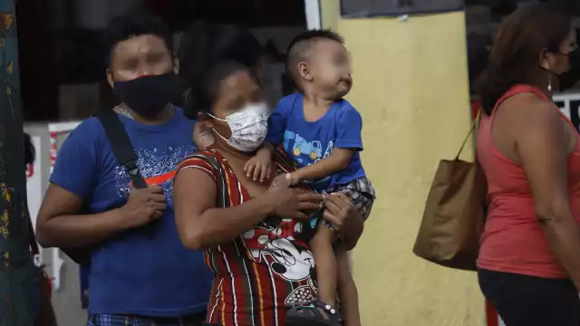 Hay varias formas de decirle a la familia en maya