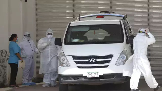 El Indre continuará realizando el diagnóstico en la mayor parte del país