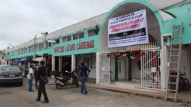 Recurrirán a todos los medios posibles, incluso hasta al amparo