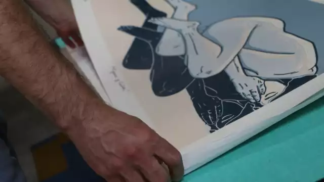 Han pasado dos años desde que Yunuen Martínez, autora de Figuras de lo imposible, empezó con el proyecto