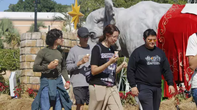 Se esperan lluvias y cielo nublado en Yucatán este domingo