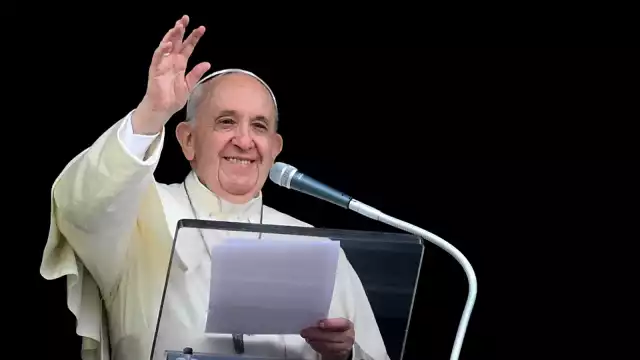 El Papa dará la misa previa a la Navidad