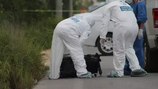 Cadáveres sin reconocer aumentan por el azote del crimen organizado