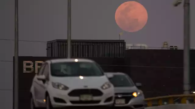 Se prevé que se pueda ver casi por completo desde la Península de Yucatán