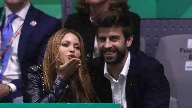 Shakira se convirtió en la villana de España. Foto: Especial