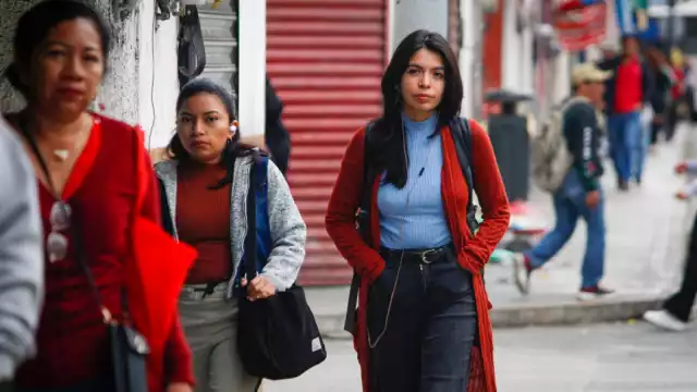 Se esperan temperaturas frescas durante este domingo en Yucatán