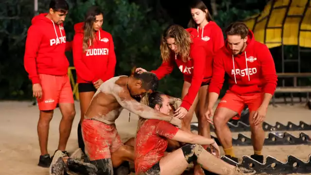 Los atletas azules buscarán quedarse una semana más con la Fortaleza dentro de Exatlón All Star.