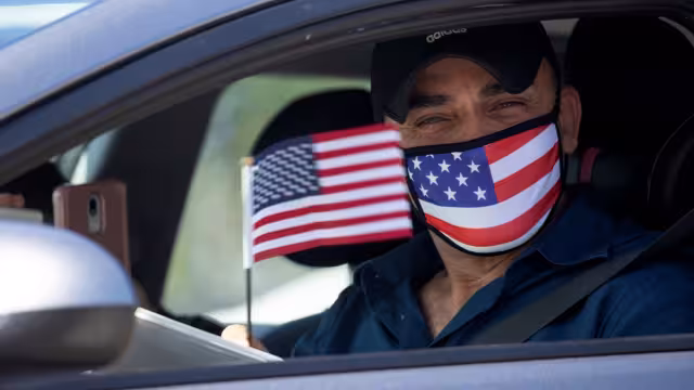 Estados Unidos concentra el 22.6% de los fallecimientos por COVID-19 en el mundo (Reuters)