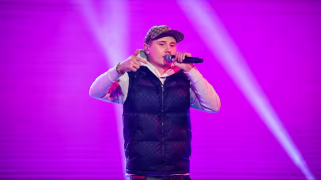 El rapero, cuyo verdadero nombre es Nils Kurt Erik Einar Grönberg, ya había sido objeto de un intento de secuestro en 2020