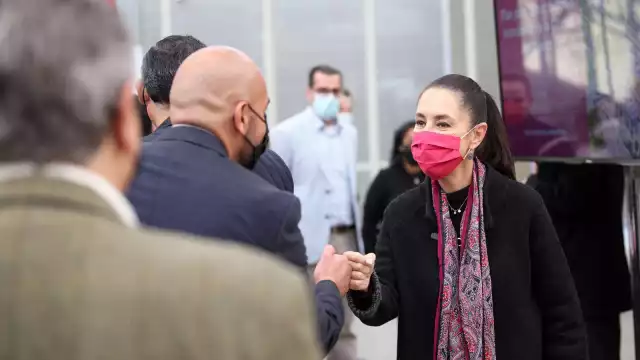 Durante la entrevista la funcionaria reveló que ayudó a contribuir a que la guerra en Vietnam