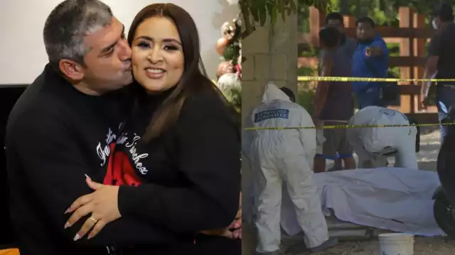 Darío Sánchez Cordero era el hermano de Ignacio y el cuñado de la Alcaldesa de Puerto Morelos, Blanca Merari Tziu