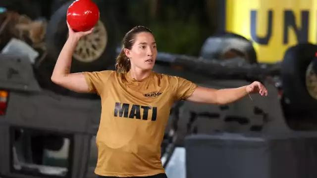 Exatlón All Star 2023