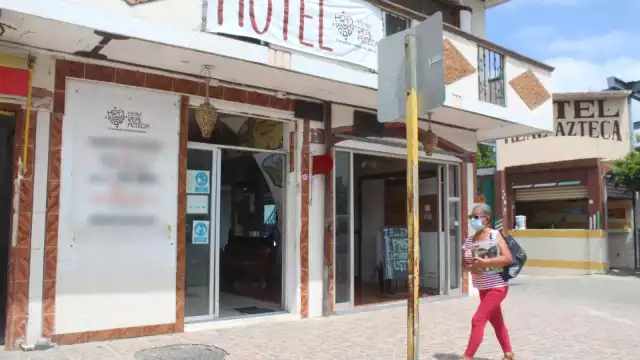 La Sefiplan condiciona trámites que no son de su jurisdicción como los certificados de espacios por el COVID-19, indican hoteleros