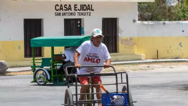 Instalar una planta de energía térmica en Kanasín afectaría a las personas que habiten cerca