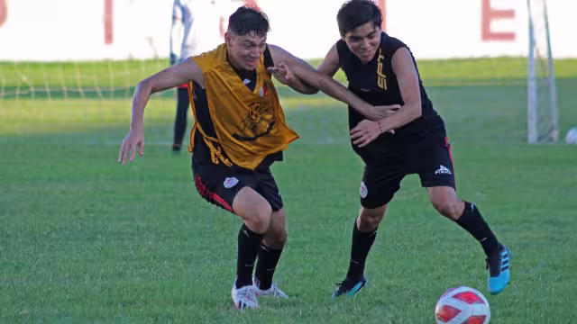 Las actividades como el futbol 7 y snorquel  podrán desarrollarse libremente con Sana Distancia, igual que la carrera al aire libre