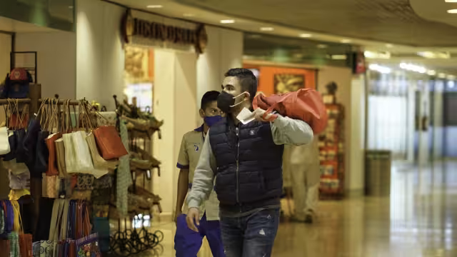 Hay 212 pacientes hospitalizados por COVID-19 en Yucatán