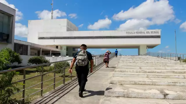 El acusado permanecerá en prisión preventiva durante el tiempo que dure el proceso