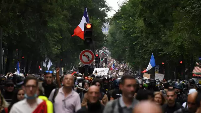 El pasaporte sanitario es un documento que se exige desde el 21 de julio para acceder a lugares culturales y de ocio