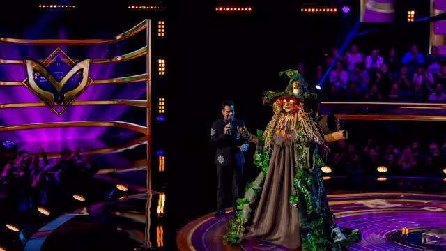 Filtran al próximo eliminado de '¿Quién es la Máscara?'