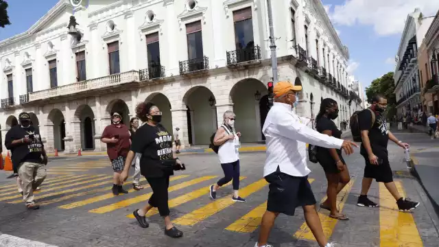 El calor no perdonará este domingo ya que se esperan temperaturas de 34°C