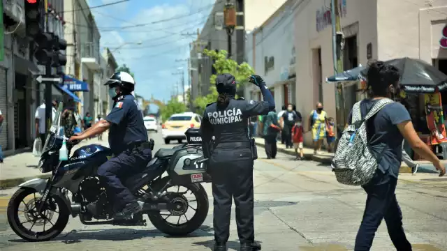 Detenciones arbitrarias lideran las denuncias del 2022 ante la Codhey
