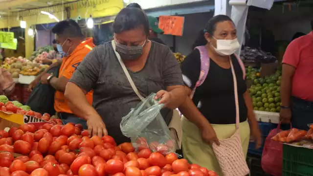 La actividad económica en Yucatán creció 3.6 por ciento con relación al cuarto trimestre de 2020