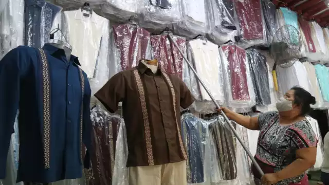 Comerciantes comentan que cumplen estrictamente las medidas buscando evitar el cierre