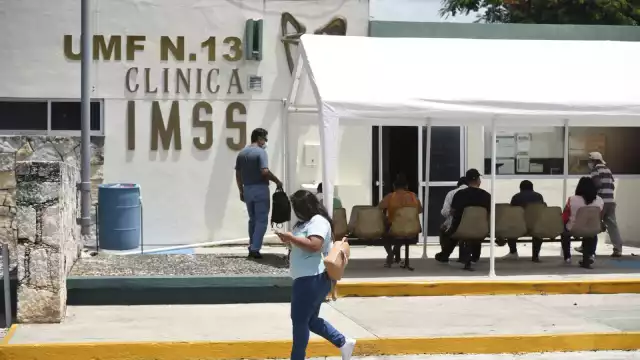 Del 2015 a la fecha Unasse ha hecho un promedio de 20 acompañamientos legales