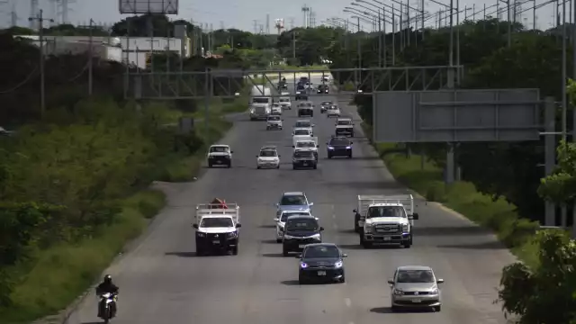 En Yucatán lanzan beneficios por actualizar placas