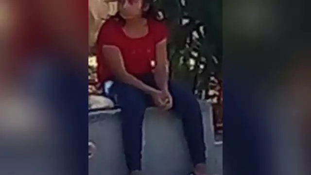 FGE Quintana Roo pone a disposición el número 984 8730163 en caso de contar con datos de la desaparecida