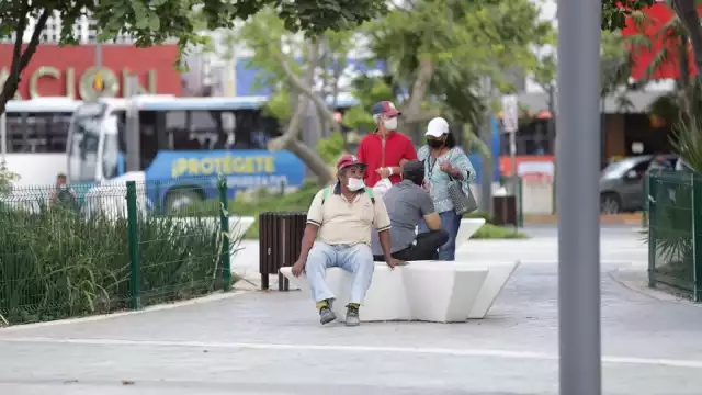 El estado fue superado por la CDMX